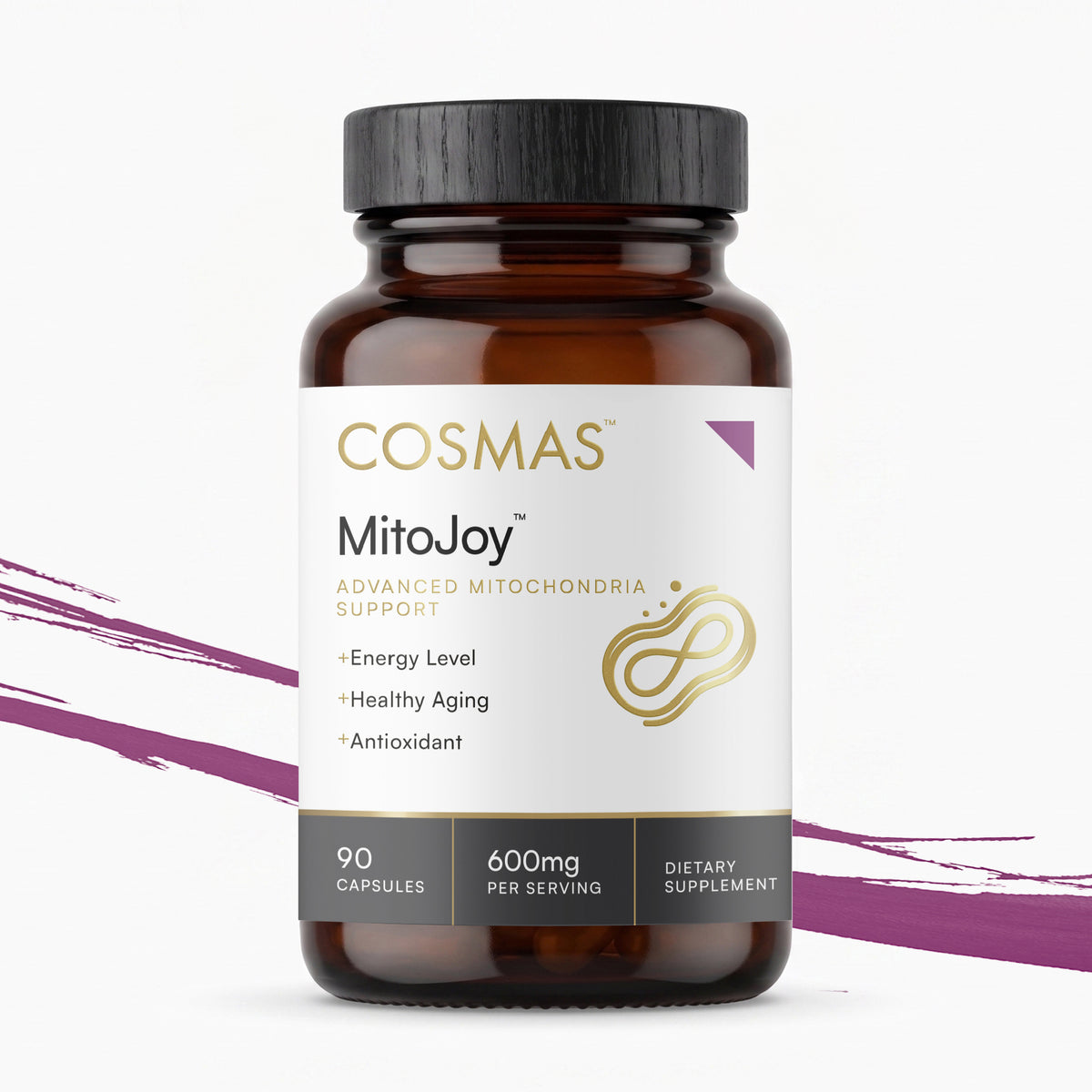 MitoJoy™ — Complete Mitochondrial Support