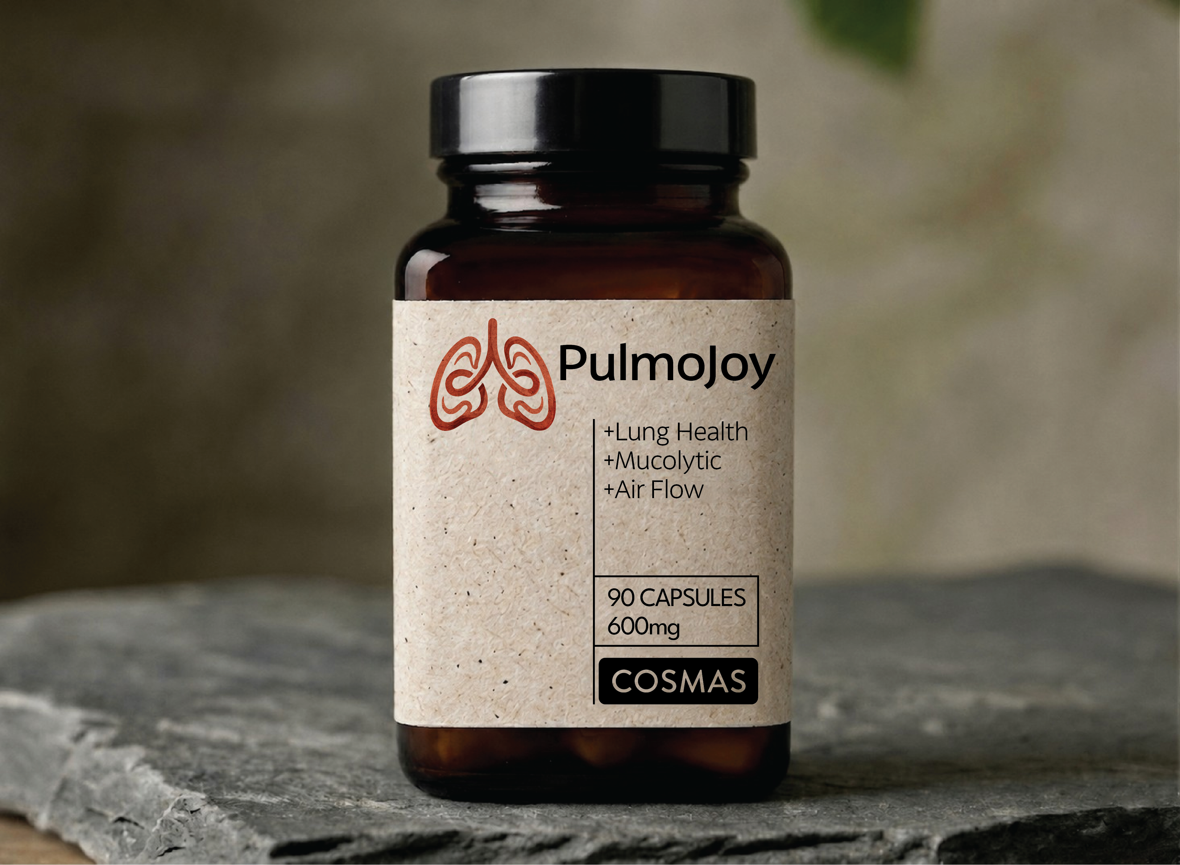 PulmoJoy