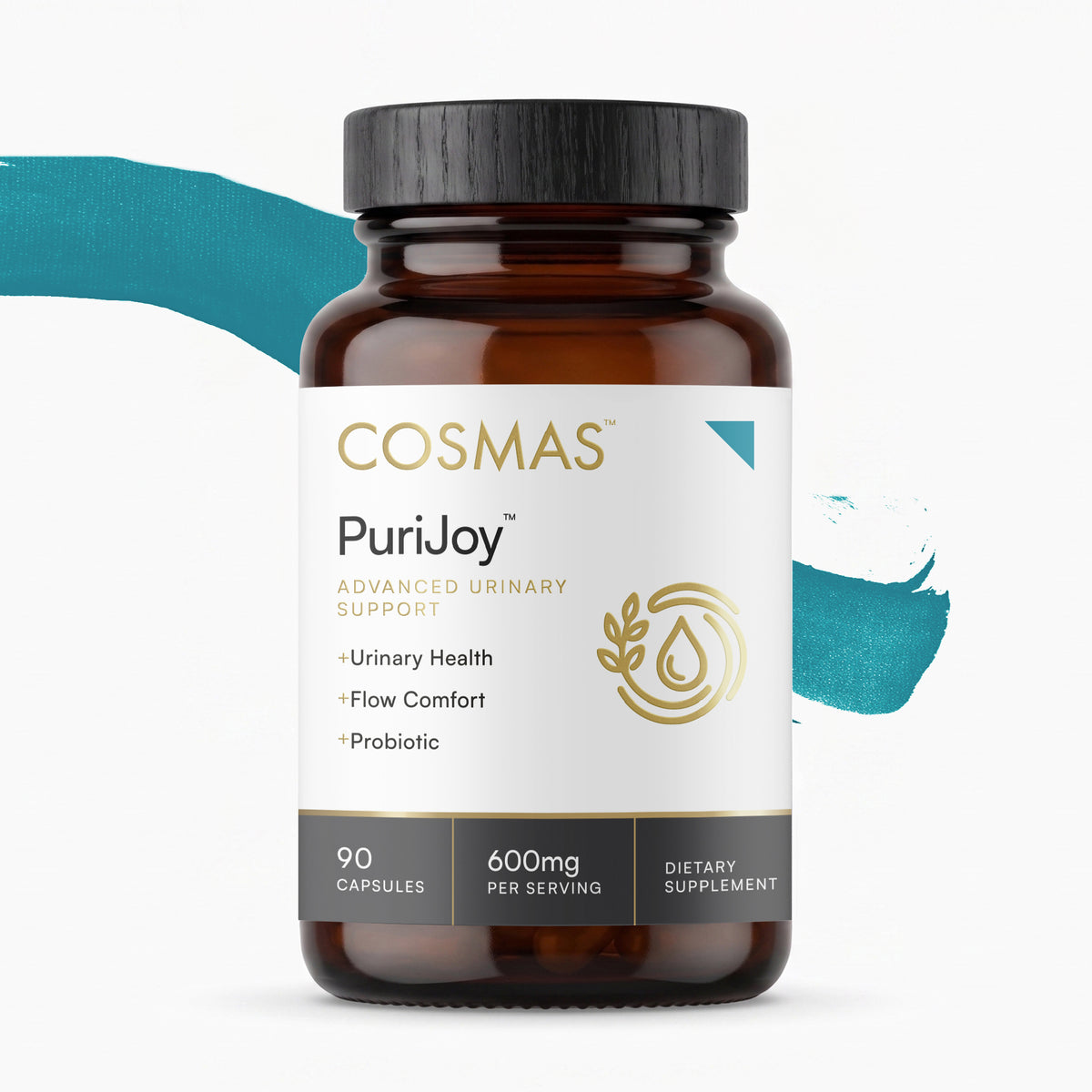 PuriJoy™ — Complete Urinary Tract Support