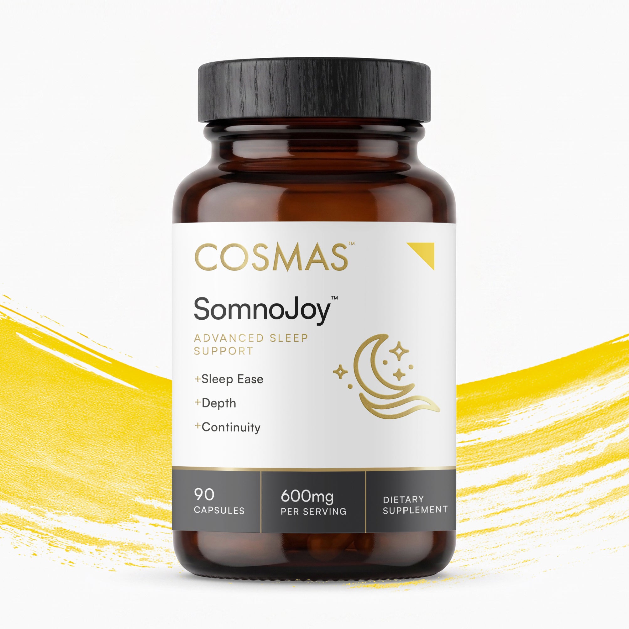 SomnoJoy™ — Complete Sleep Support
