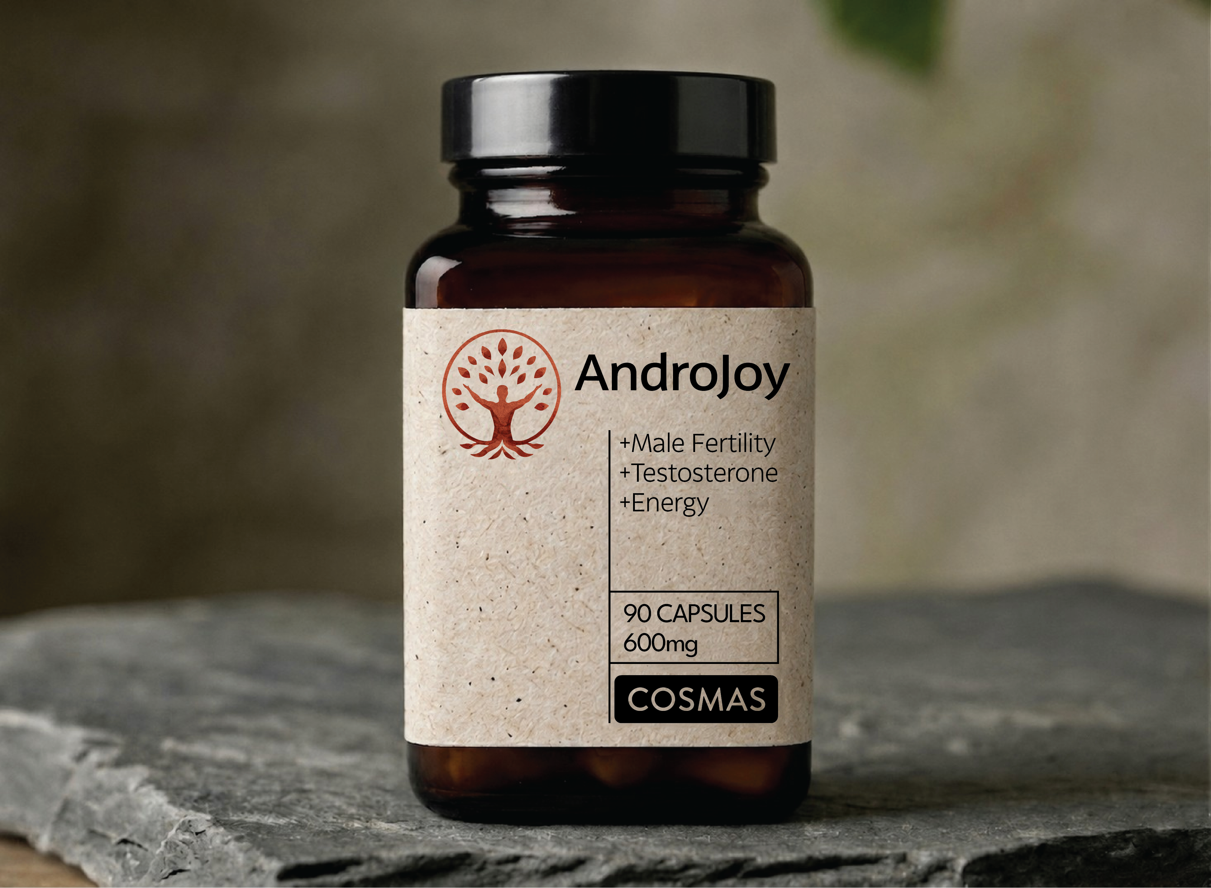 AndroJoy