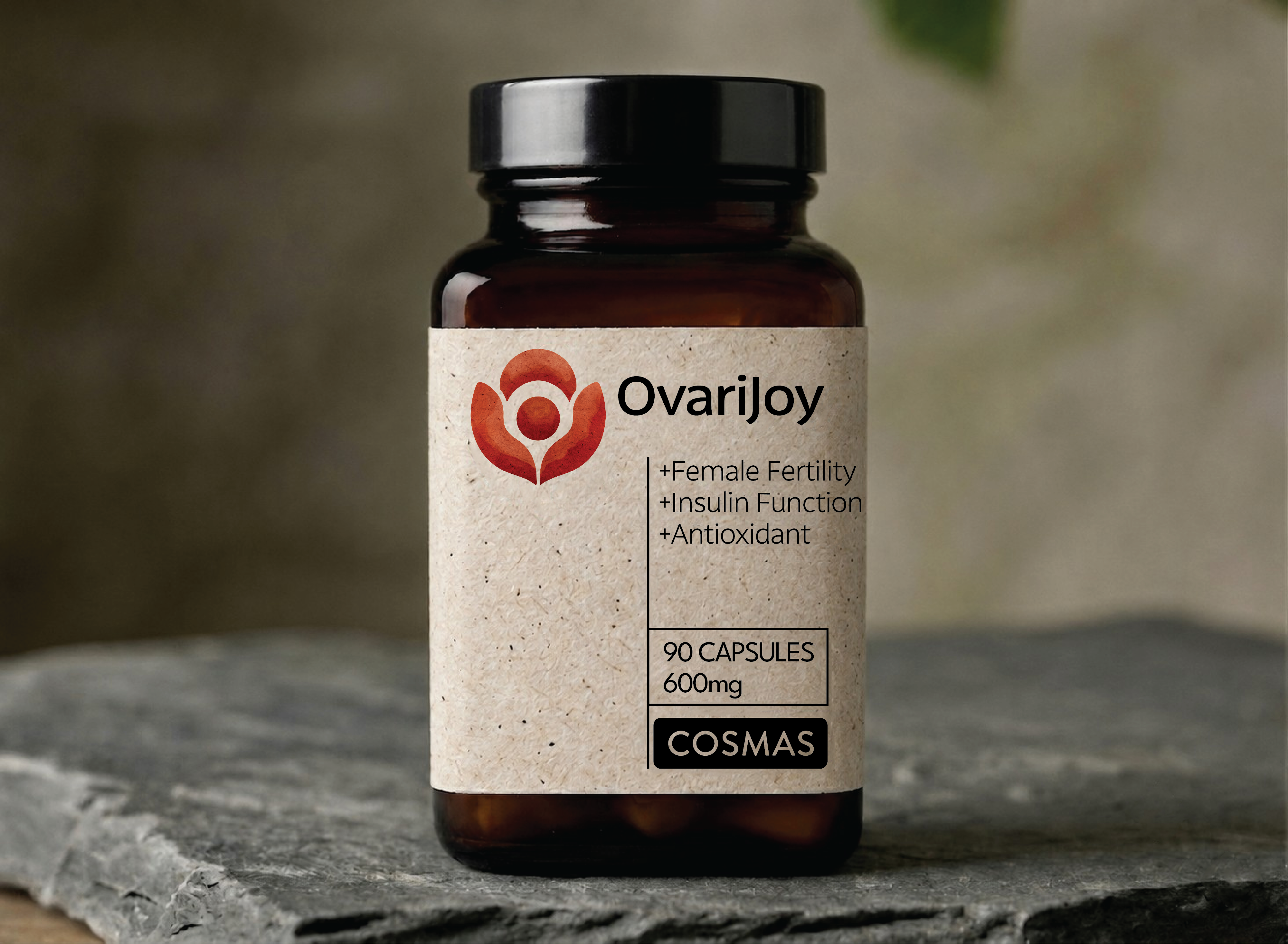 OvariJoy